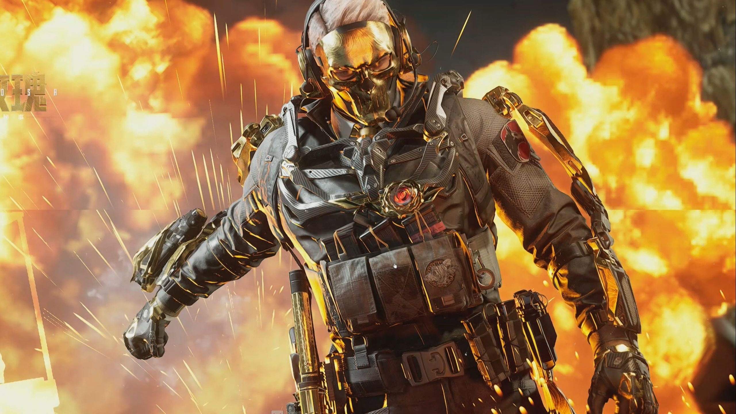 尽管他多年 尽管他多年