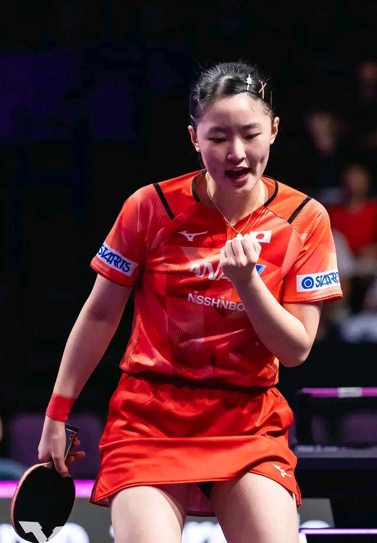 不挠的拼搏 不挠的拼搏