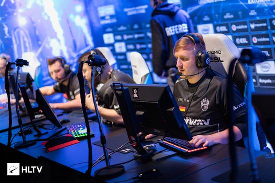 当对手放松 当对手放松