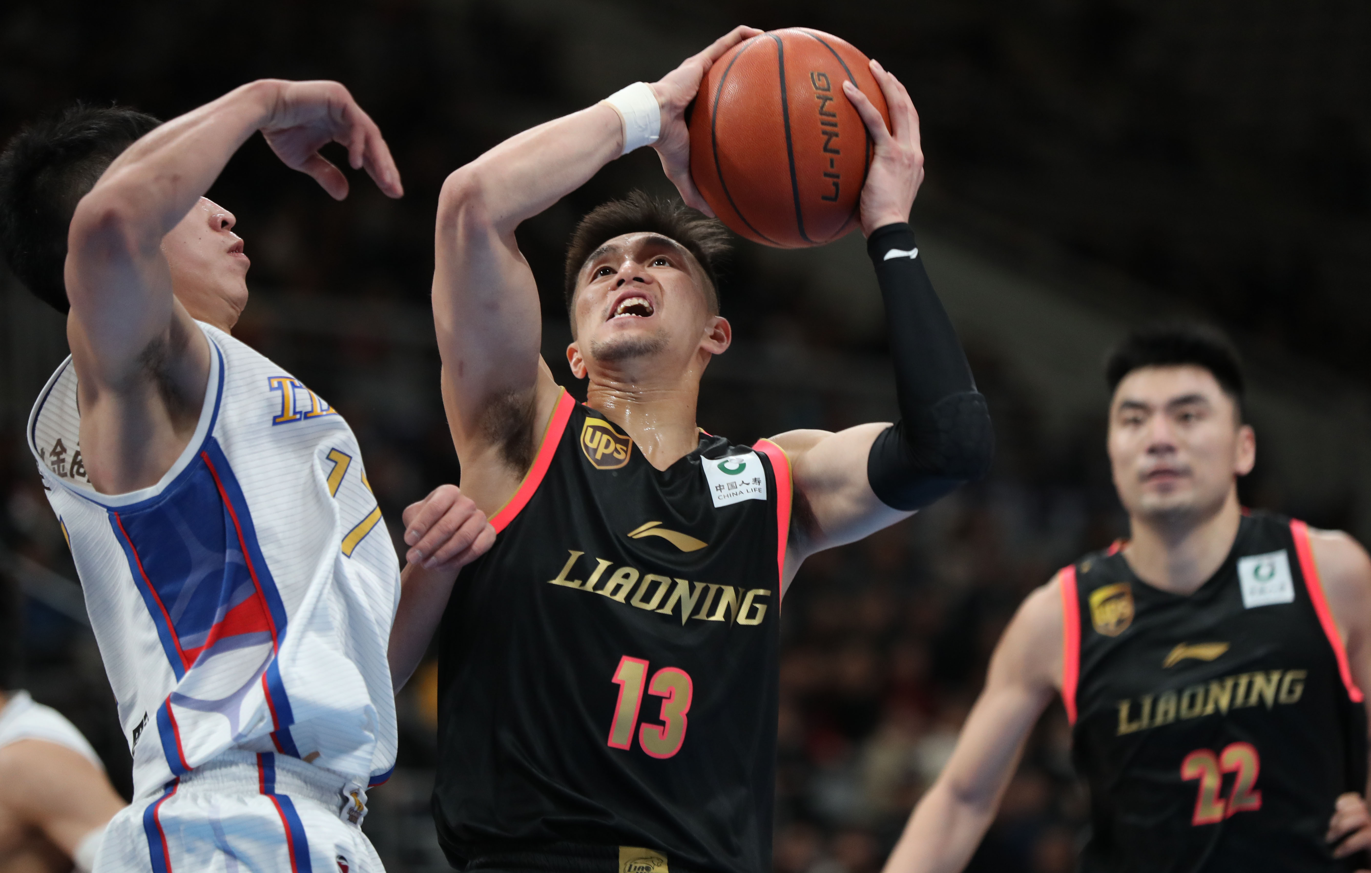 的五个关键 的五个关键